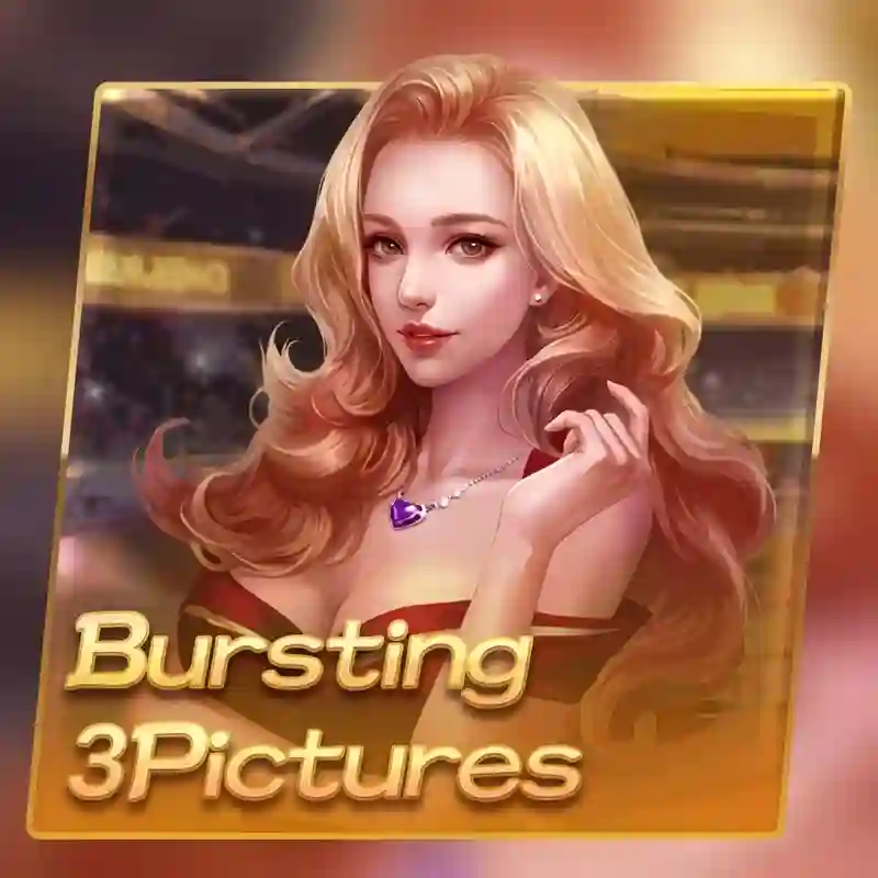 Trò chơi casino Bùng nổ 3 hình ảnh tại wi88