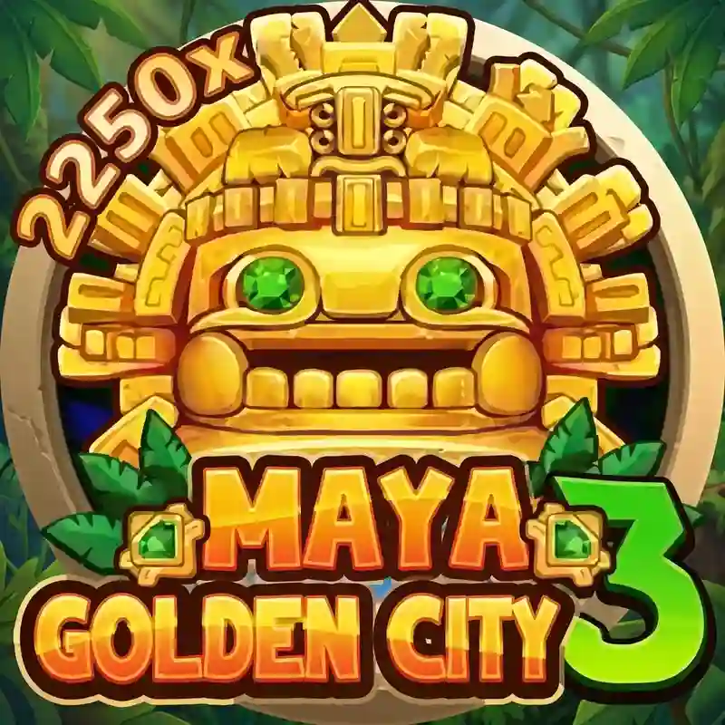 Chơi Thành phố vàng Maya 3 tại wi88