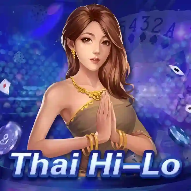 Trò chơi Thái Hi-Lo casino trực tuyến uy tín tại wi88