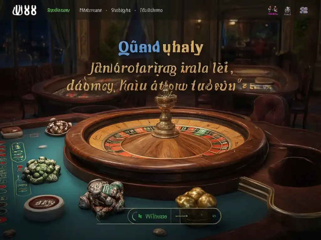 Tải ứng dụng wi88 casino cho điện thoại di động